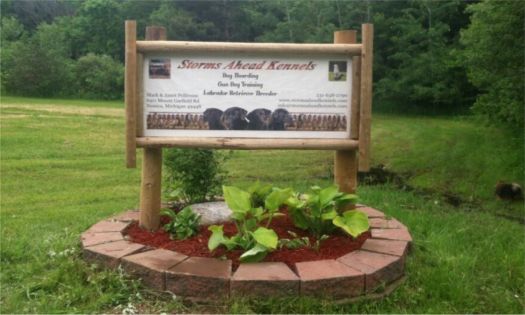 Storms Ahead Kennels